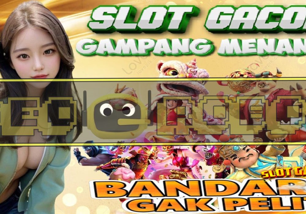 Berbagai Trik Slot Gacor Menangkan Stacked Dari Betsoft